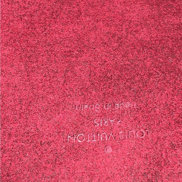 Louis Vuitton murakami bag - Picture 7 of 7